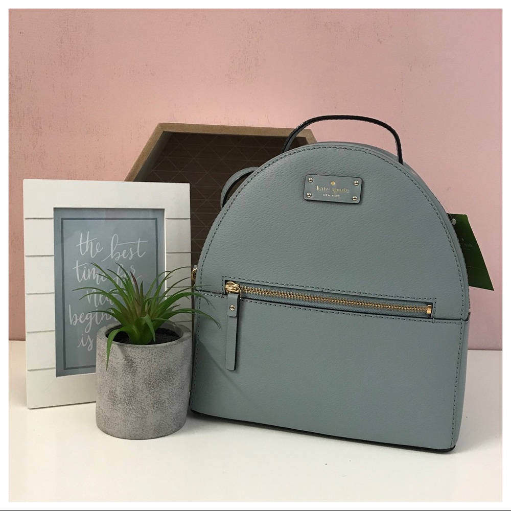 ‼️SOLD‼️HOST PICK 11/16/20! Kate Spade BackPack